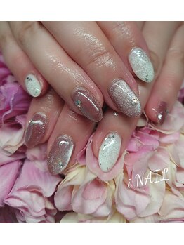 アイネイル(iNAIL)/