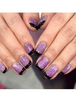 ピンズイチロク(PINS16)/ジェル90分