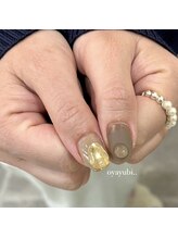 ルネット(Lunette)/design by yoshino