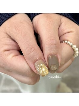 ルネット(Lunette)/design by yoshino