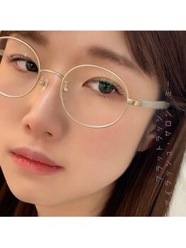 アイラッシュサロン ミー(ME)/LEDフラットラッシュ120本