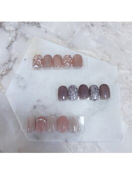 ケイサロン 朝霞店(K salon)/定額¥5,500