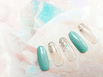 ココ(CoCo)/8月定額シンプル