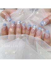 アンベリール 新宿(Embellir)/150分やり放題コース♪