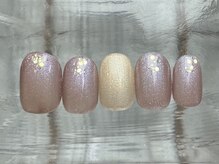 ナネア カラー(nanea color)/オフィスラメ8000円