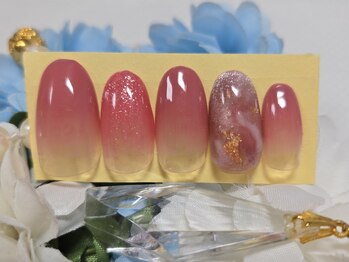 クバーナ(CUBANA)/マグネット天然石☆¥6,800