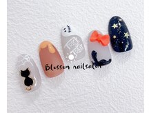 ブロッサム(Blossom)/