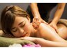 【 300円OFF 】全身アロマオイル　60分　※女性スタッフ施術