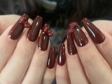 ビーナスベルト 池袋(VENUS BELT)/秋カラー