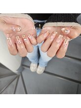 シュポルテ(chou porte)/