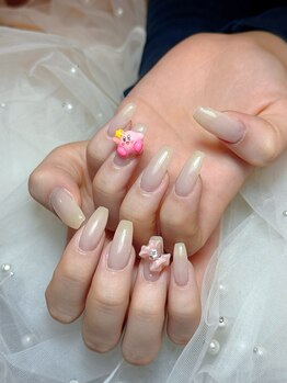 きらきらネイルサロン/