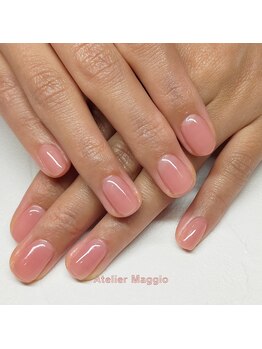 アトリエマッジョ(Atelier Maggio)/¥5000 ワンカラー