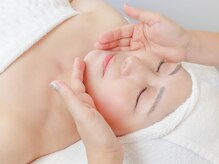 メナードフェイシャルサロン 江東大島/肌荒れ、ニキビが気になる方