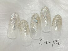 キューティプティ/初回オフ無料選べる定額￥7000