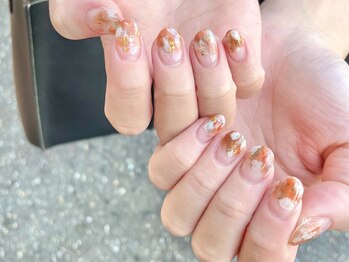 ジーニー(Genie)/Hand.. natural