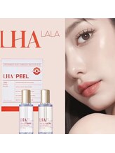 シャルマン(Charmant)/