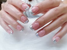 カワイイパーツも豊富にご用意しています！