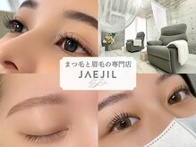 ジェジルバイジュリ(JAEJIL by Juri)