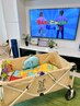 《お子様連れ限定》家族の笑顔はママの元気からコ-ス60分¥4000→¥3000