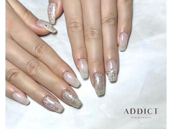 ハンド定額トレンドコース