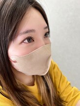 プペ(Pupe)/眉毛×ラッシュリフト