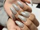 リリネイルズ(RiriNails)の写真/美フォルム&長持ち◎お好みの長さ・スタイルに合わせてデザインを決めていき、思い通りの仕上がりに！