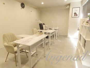 アンジュネイル(Angenail)