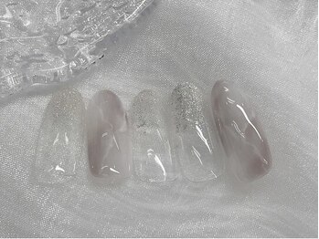 サラ 金山店(Sara)/アートフリー９０分