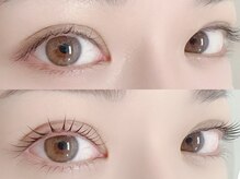 レアナル 川崎店(Leanalu)/上下選べるラッシュリフト