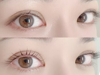 レアナル 川崎店(Leanalu)/上下選べるラッシュリフト