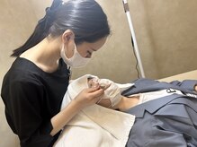 レア(LEA)の雰囲気（アイラッシュはじめました☆5月末まで新規モニター募集中！）