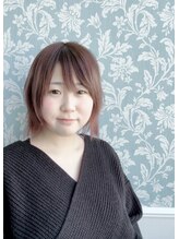 エスペランサ(Esperanza)&nbsp;Mifuyu 