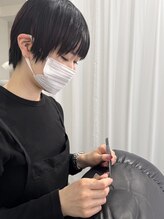 カルフールノア 高円寺店(carrefour Noa) Noa yukie