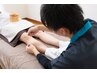 【妊婦さん応援】　★つわり鍼灸施術★　初回60分6,600⇒3,000