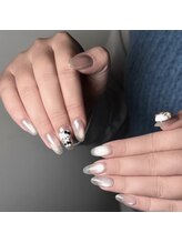 グッドバイブス ネイルアート(Good Vibes Nail Art)/