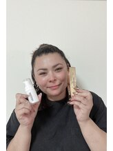 土曜日のクジラ 黒崎店 上川 美亜