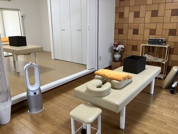 八風堂接骨院の写真/【朝10時前でも受付OK】身体のお悩みに合わせて施術！リピート率90％の効果重視サロン☆