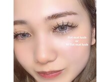 バニードール(Bunny Doll)の雰囲気（★当店一番人気★束感マツエク）