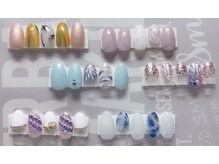 ネイル キセキ(Nail Kiseki)