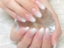 ベイビーブーマーネイル