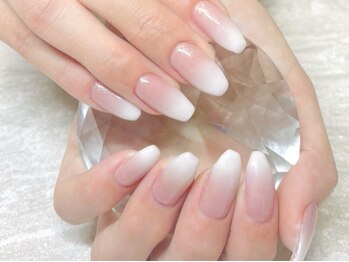 エルネイル 江坂店(L’ねいる)/ベイビーブーマーネイル