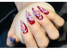 T&Sネイルサロン