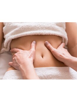 ボディラインを整えたい