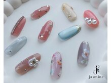 ジャスミン(jasmine)