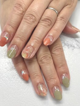 チャンプ(Champu)/