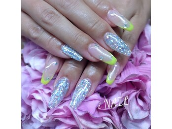 アイネイル(iNAIL)/