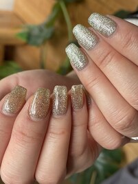 フラッシュネイル