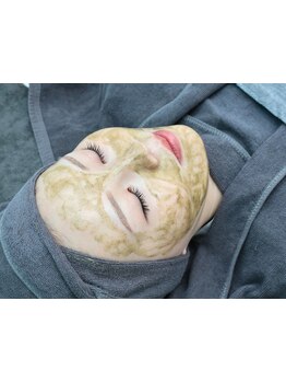 毛穴ケアをしたい