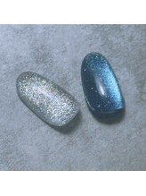 ベル 仙台店(Belle)/新色！マグネットフラッシュ★