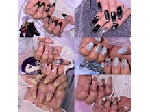 Y2K/モノトーンも可能です◎